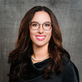 Alivia Hedges, RN, BSN