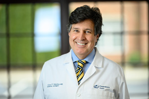 Dr. Alan Mullins