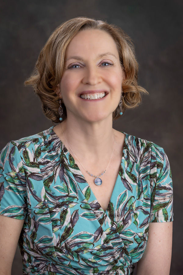 Melissa Gaither