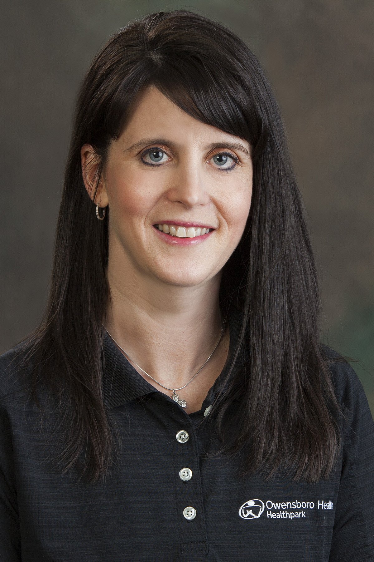 Kim Belcher