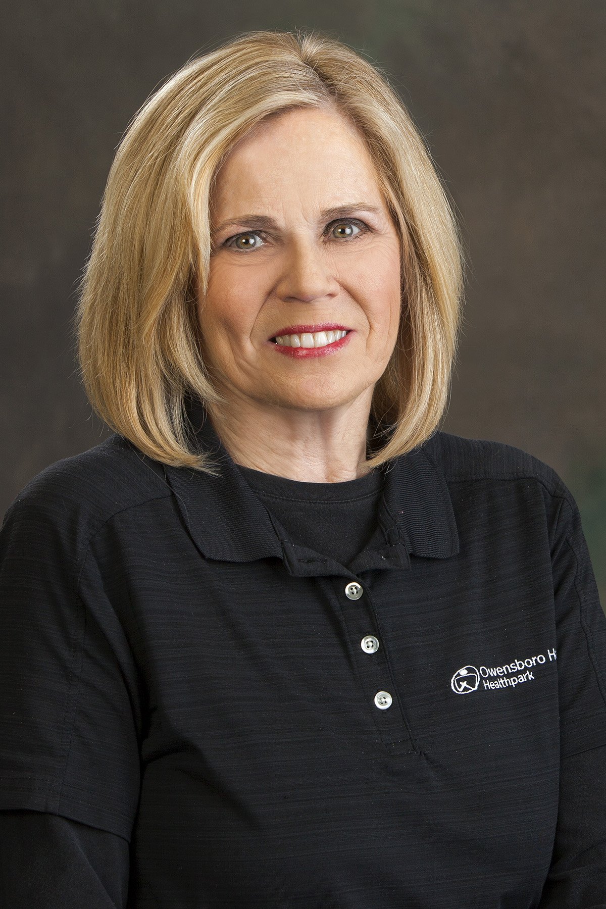 Cathy Robertson