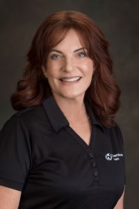 Allison Truett