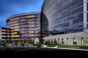 Owensboro Health Ambulatory Infusion Center in Owensboro