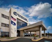 Owensboro Health InBalance Diabetes Education Program in Leitchfield