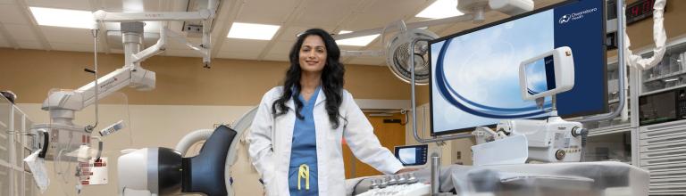 Dr. Madhura Myla