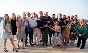 group photo