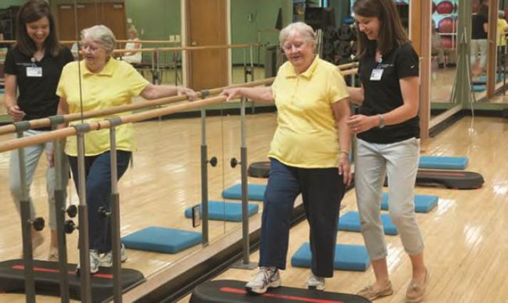 Fall Prevention Card Image